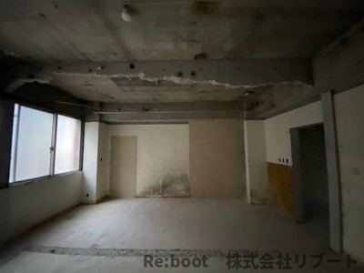 【内装】 | グリーンターフ南八幡第Ⅲ