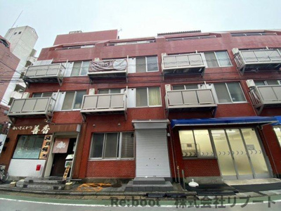 【外観】 | グリーンターフ南八幡第Ⅲ