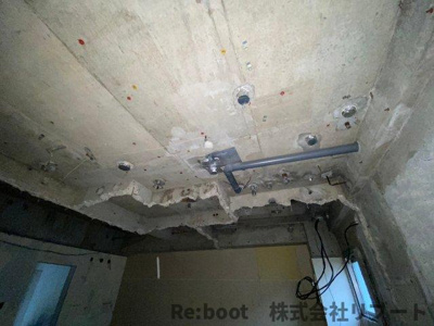 【設備】 | グリーンターフ南八幡第Ⅲ