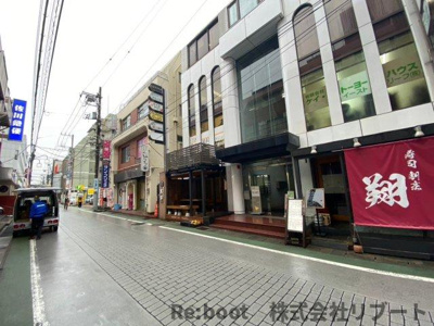 【周辺】 | グリーンターフ南八幡第Ⅲ