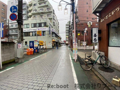 【周辺】 | グリーンターフ南八幡第Ⅲ