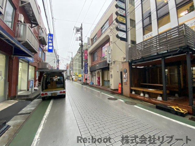 【周辺】 | グリーンターフ南八幡第Ⅲ