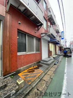 【外観】 | グリーンターフ南八幡第Ⅲ