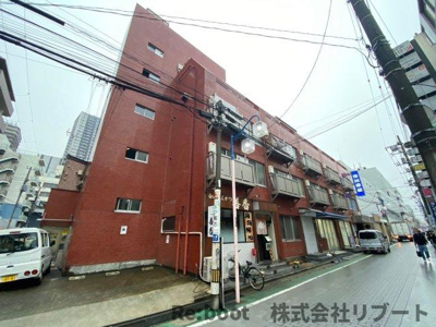 【外観】 | グリーンターフ南八幡第Ⅲ