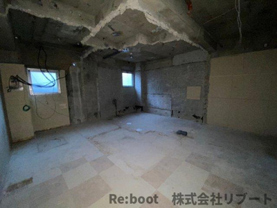 【内装】 | グリーンターフ南八幡第Ⅲ