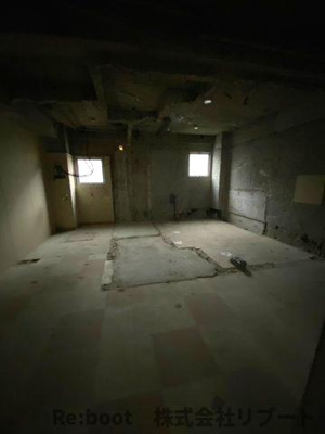 【内装】 | グリーンターフ南八幡第Ⅲ