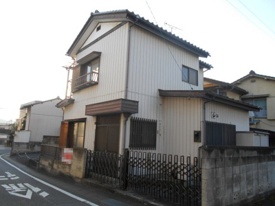 【外観】 | 高崎市若松町中古住宅