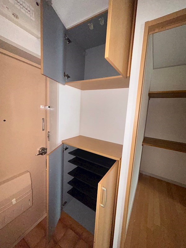 メトロハイツ花隈のその他