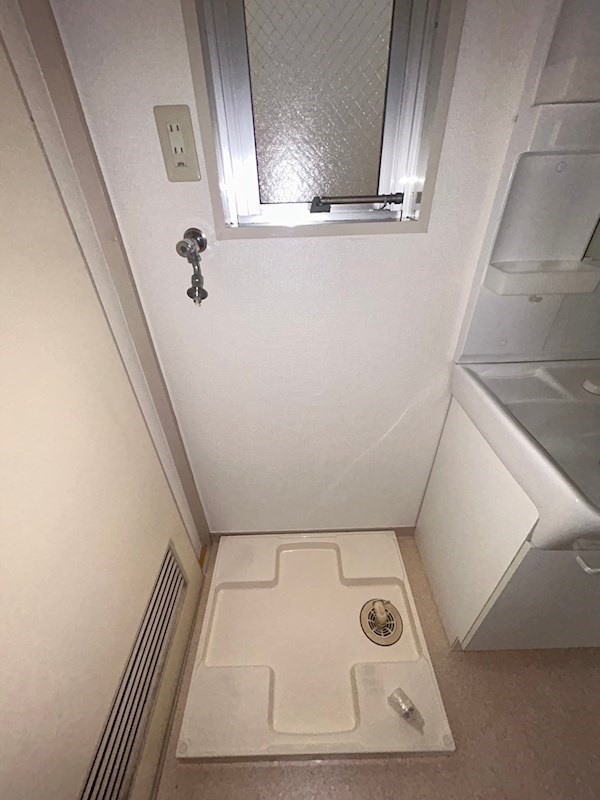 メトロハイツ花隈の設備