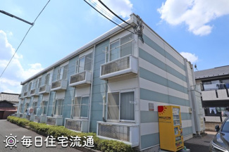 【外観】 | ＣＯＭＦＯＲＴ