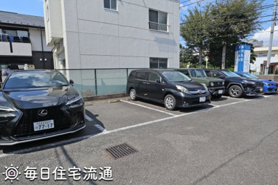 【駐車場】 | ＣＯＭＦＯＲＴ