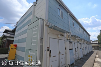 【外観】 | ＣＯＭＦＯＲＴ