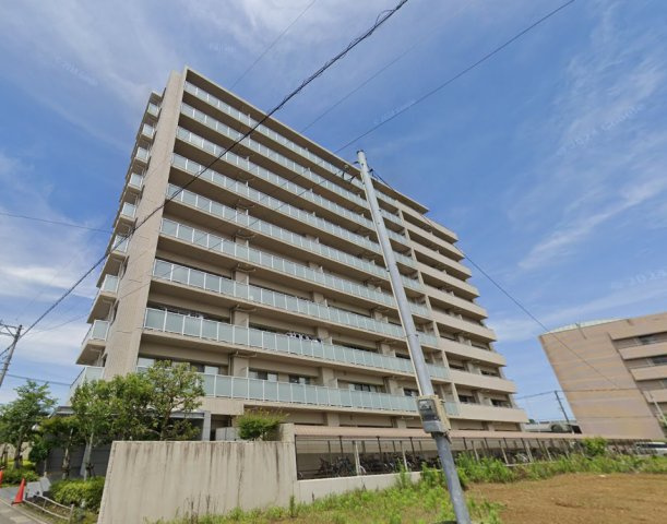 サーパス霧島1丁目