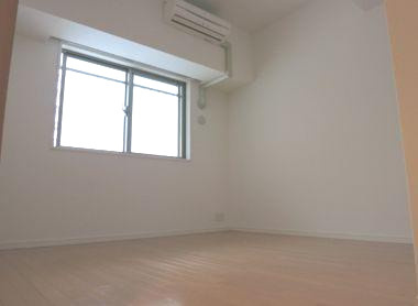 江東区豊洲３丁目の賃貸マンションの洋室