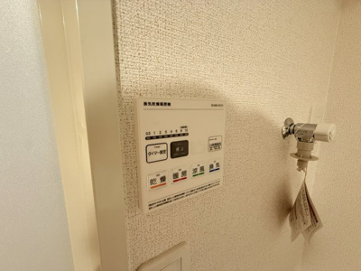 【設備】 | ベル　グランデ