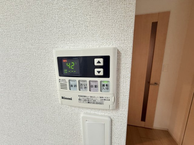 【設備】 | ベル　グランデ