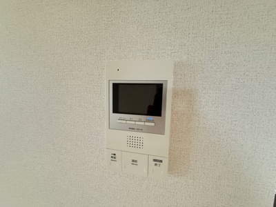 【セキュリティ】 | ベル　グランデ