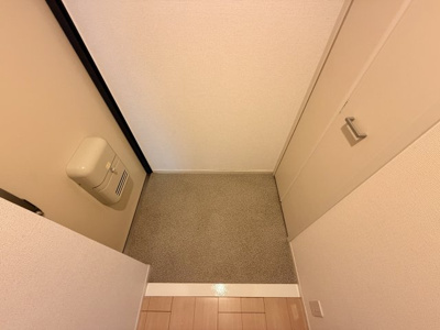 【玄関】 | ベル　グランデ