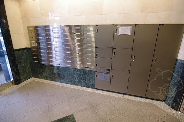 ランドマークシティ梅田東のその他共用部分