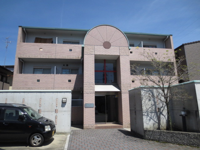 アザレア館