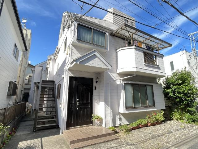 ハイツリステル