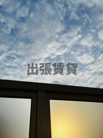 仲介手数料0円！！プランドールレガリアの展望