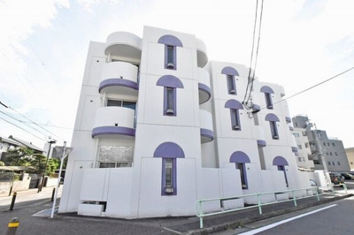 【外観】 | モールセゾン原 | ★外観