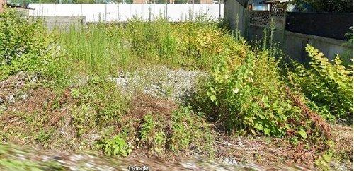 西予市三瓶町　土地の外観|現地土地