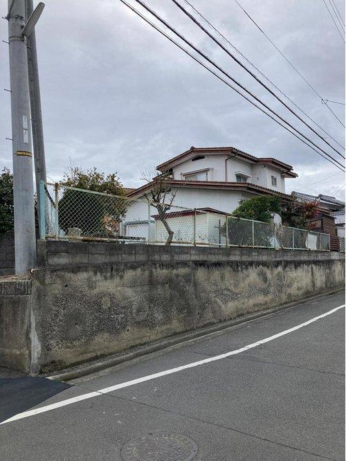 東野４丁目戸建
