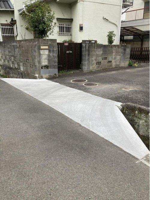 桑原６丁目　土地のその他