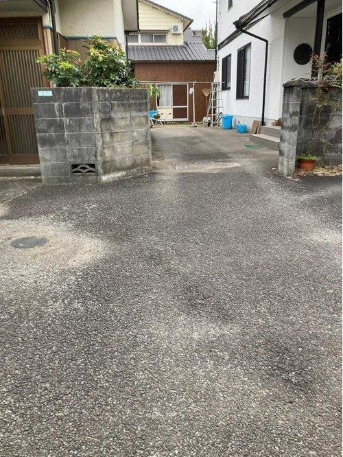 桑原６丁目　土地のその他