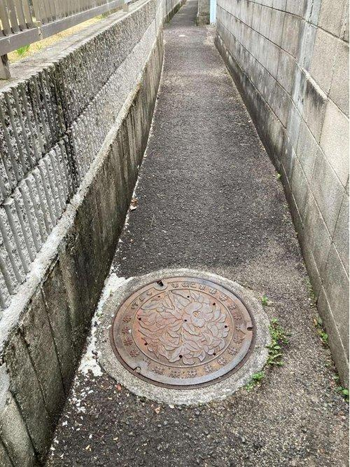 桑原６丁目　土地のその他