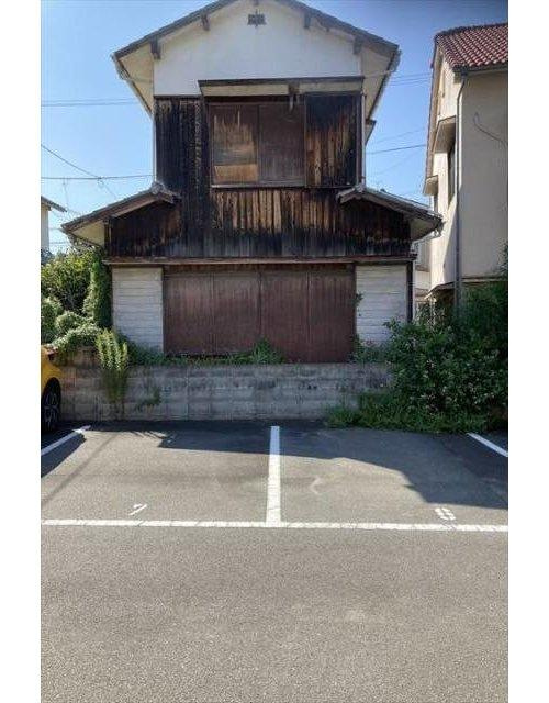 古三津１丁目19-14