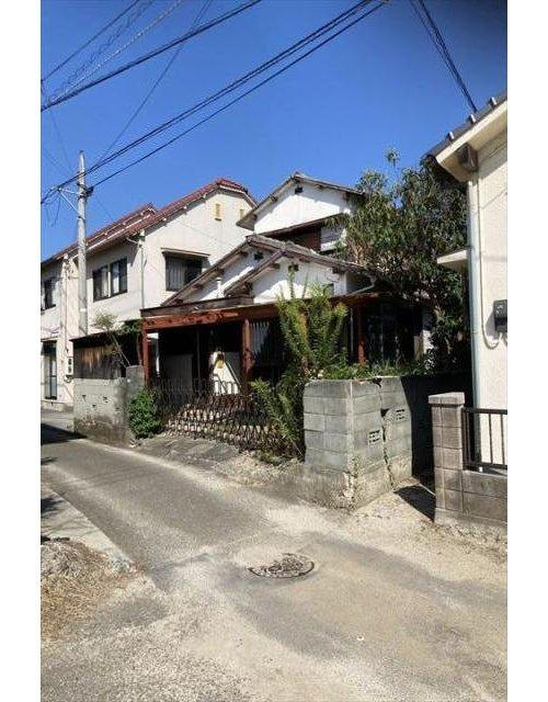 古三津１丁目19-14の外観|外観