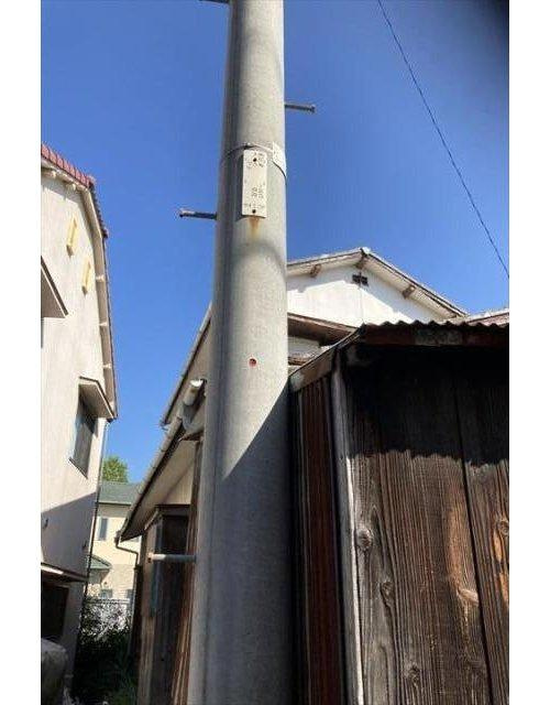 古三津１丁目19-14のその他|現地その他