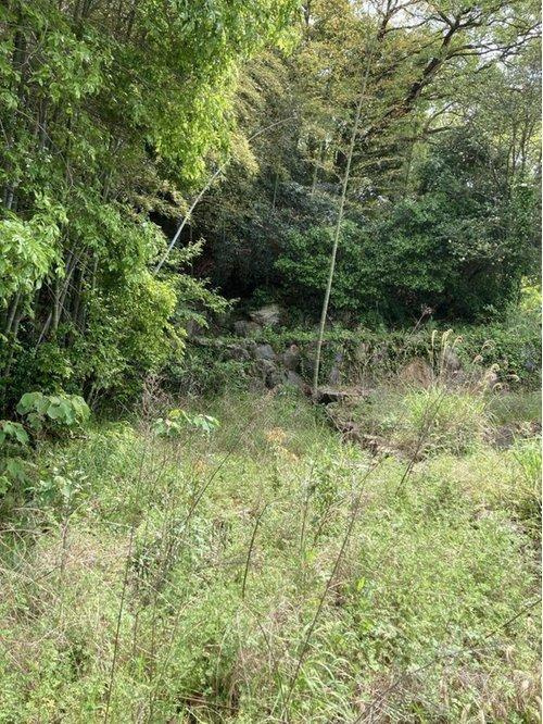 高浜町1丁目1435-4の外観|現地土地