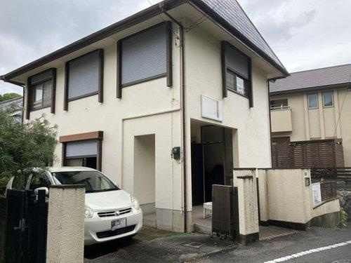 ☆選べる家具プレゼント☆祝谷4丁目　中古戸建