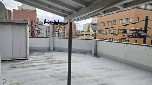 勝山町1丁目　店舗付き住宅のその他