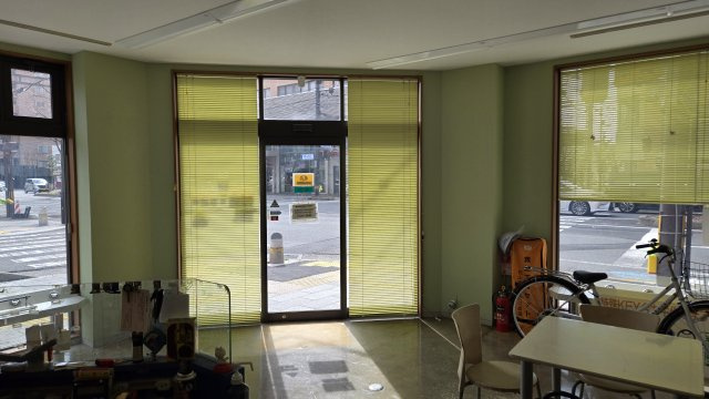 勝山町1丁目　店舗付き住宅のその他