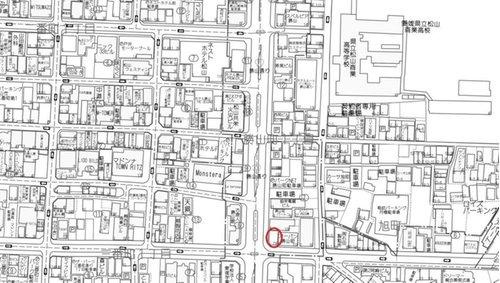 勝山町1丁目　店舗付き住宅のその他