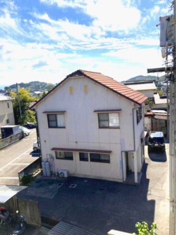 古三津テラスハウス
