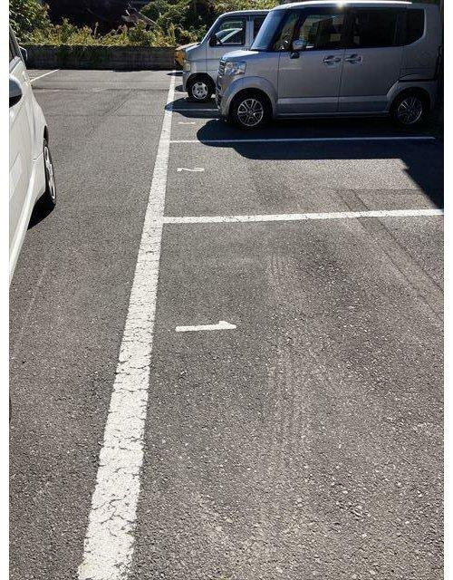 古三津テラスハウスの外観