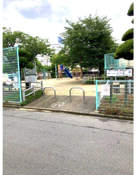 アルファステイツ本町のその他|公園もすぐ近くです★お子さんがいるご家庭には嬉しい条件♪