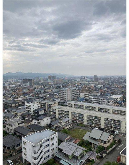 アルファステイツ本町六丁目の展望