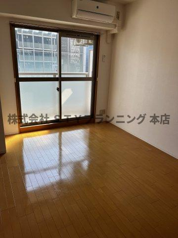 仲介手数料0円！リアライズ今池(旧:ニッコーテラス)の居間・リビング