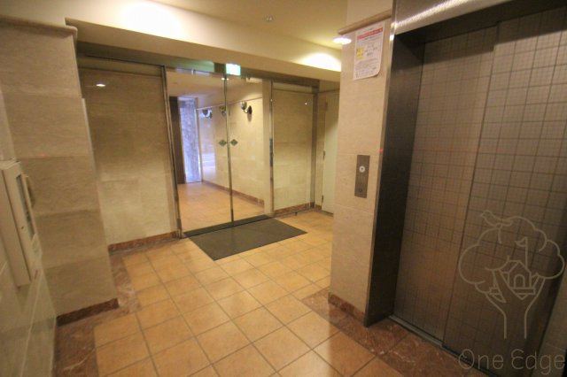ミア・カーサ与力町のその他共用部分