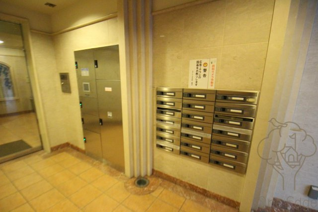 ミア・カーサ与力町のその他共用部分
