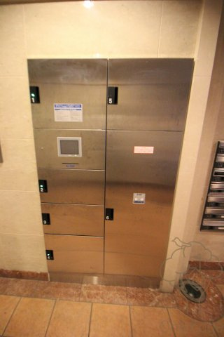 ミア・カーサ与力町のその他共用部分