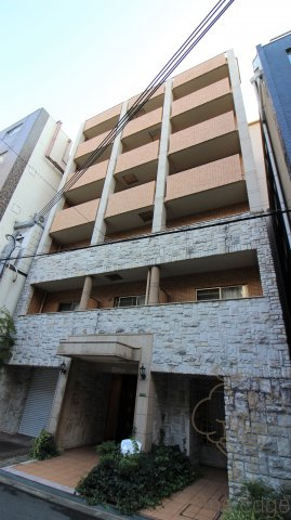 ミア・カーサ与力町