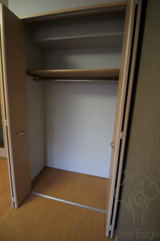 ミア・カーサ与力町の収納